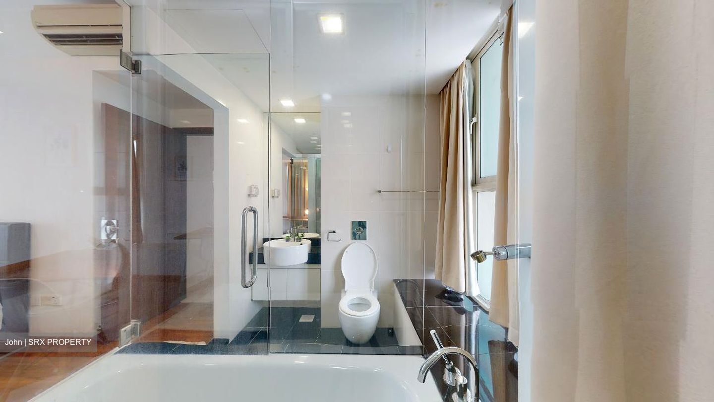 Shanghai One (D10), Apartment #404332571